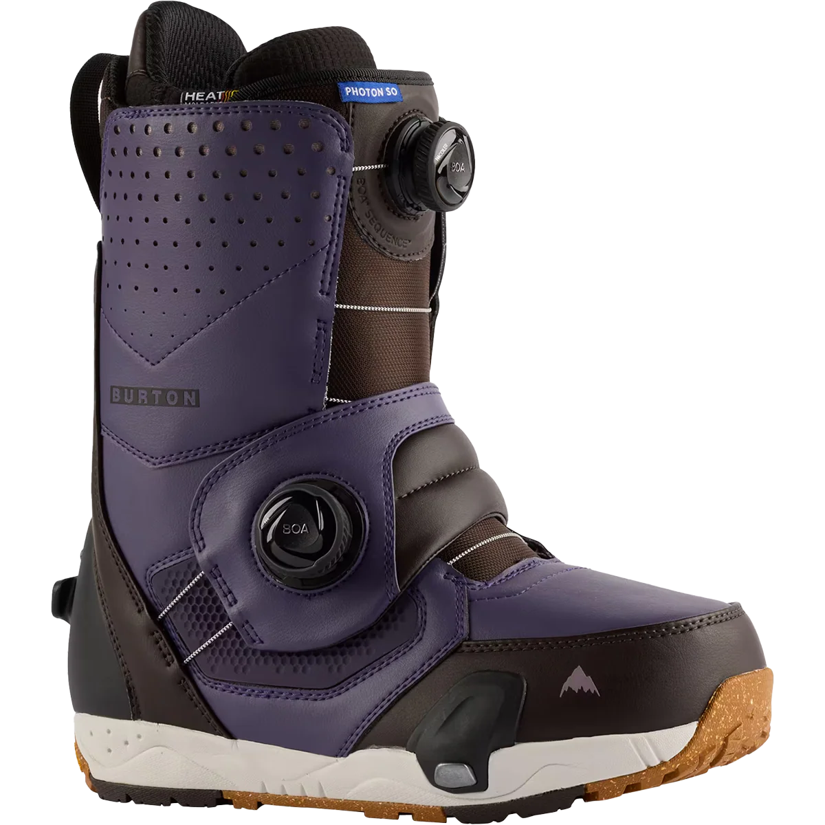 Photon Step On - Styles Love