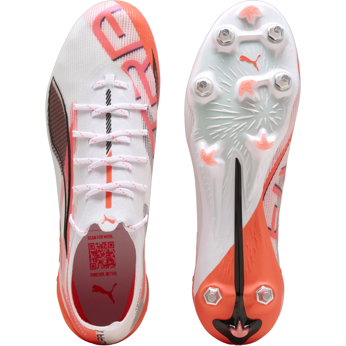 Ultra 5 Ultimate MXSG - Styles Love