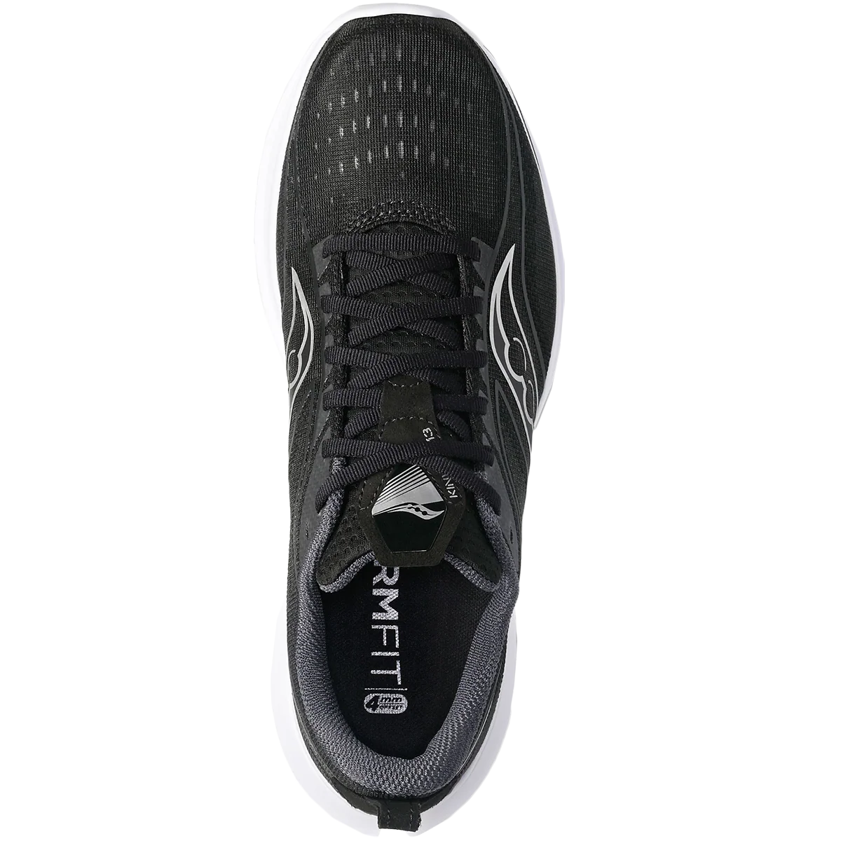 Men's Kinvara 13 - Styles Love