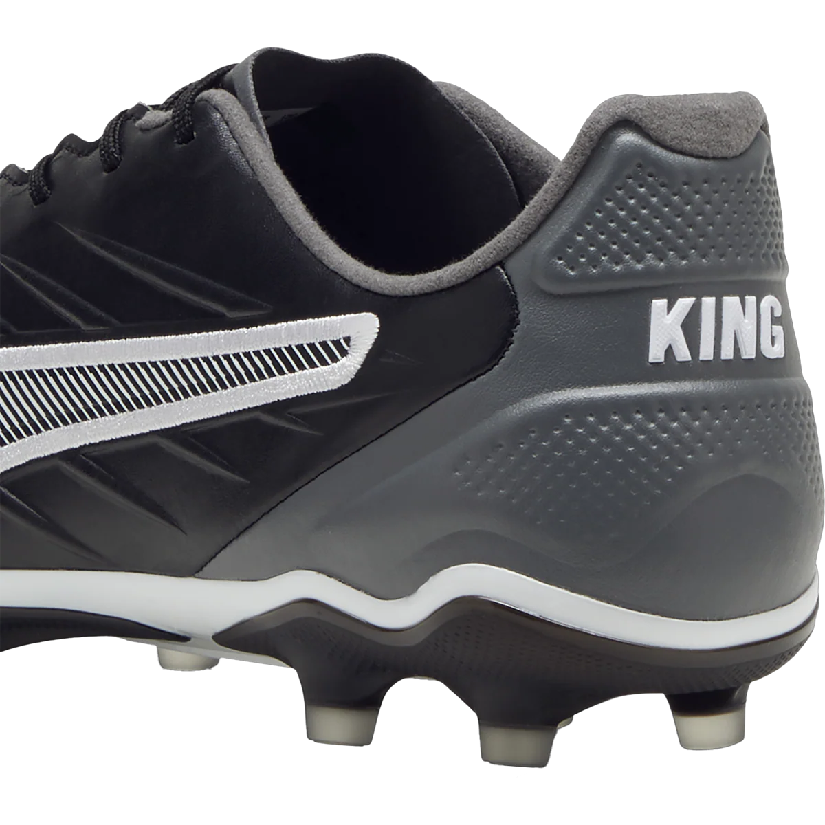 King Pro FG/AG - Styles Love