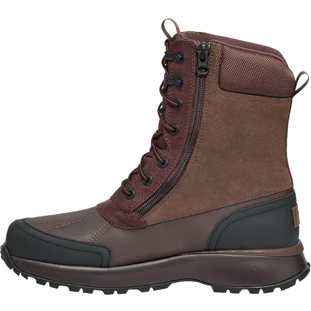 Men's Emmett Duck Boot Hi - Styles Love
