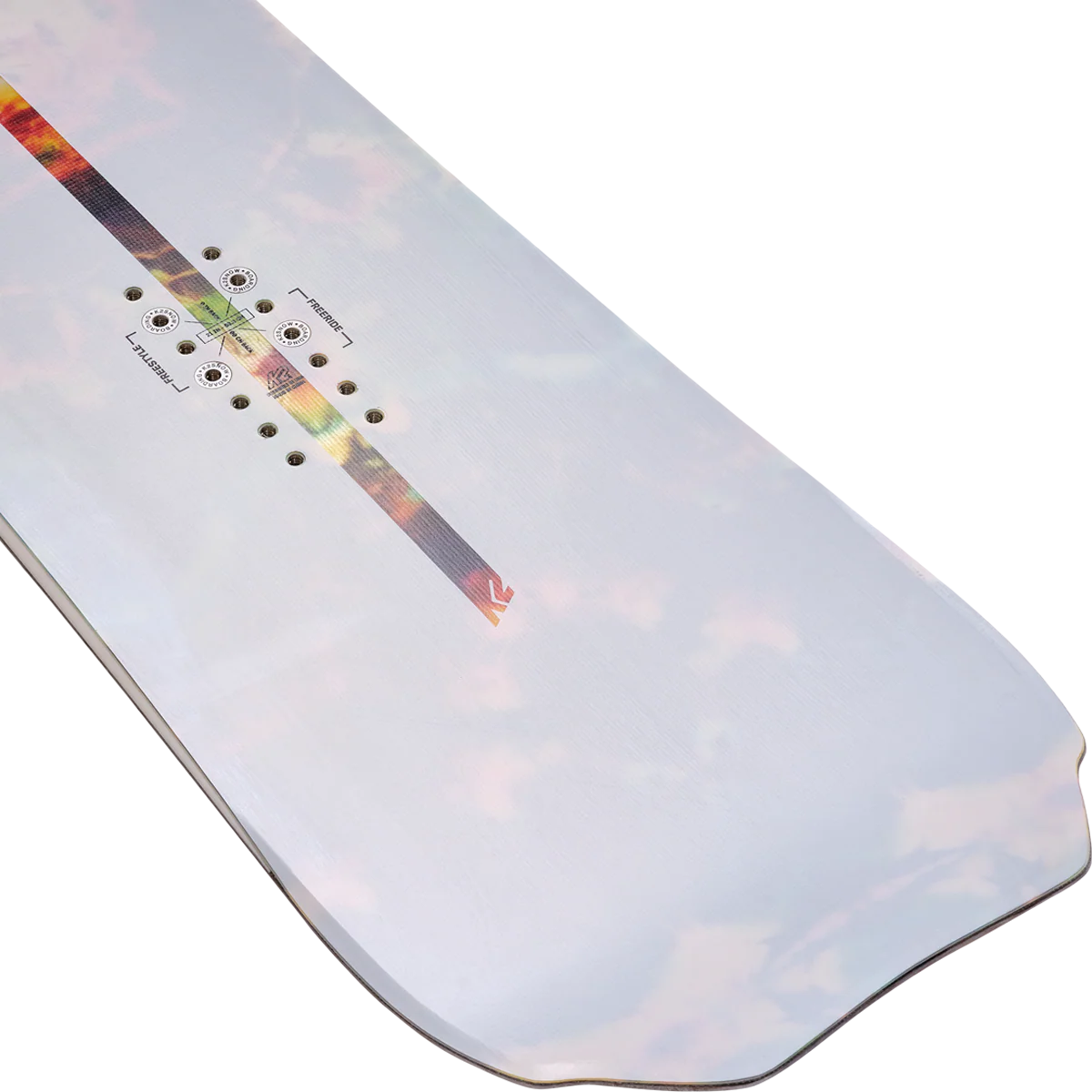 Almanac - Styles Love