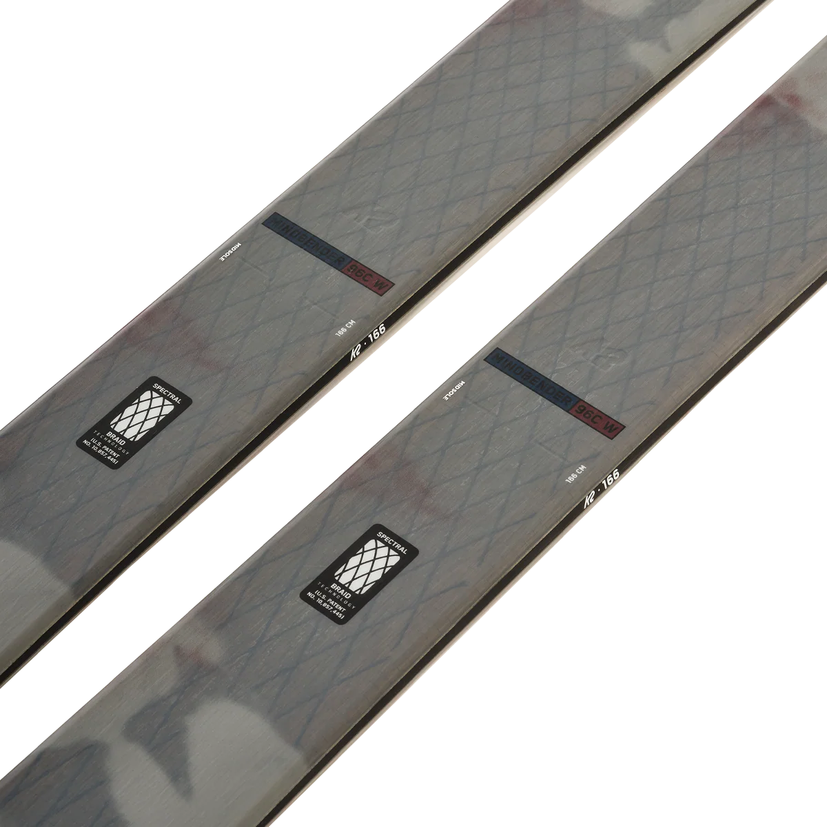 Women's Mindbender 96C - Styles Love