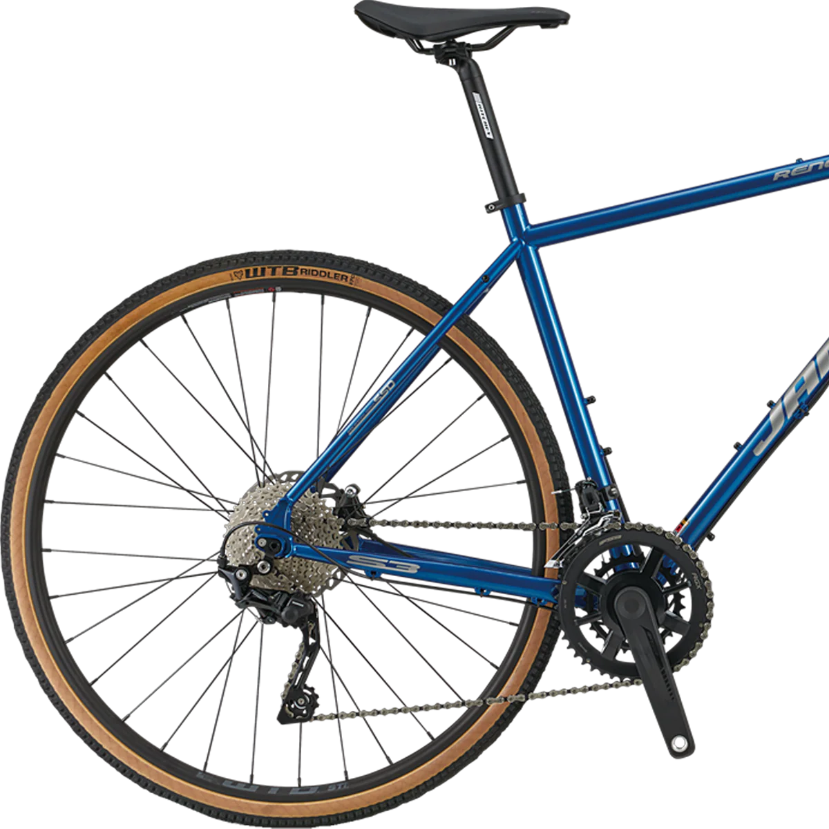 Renegade S3 - Styles Love