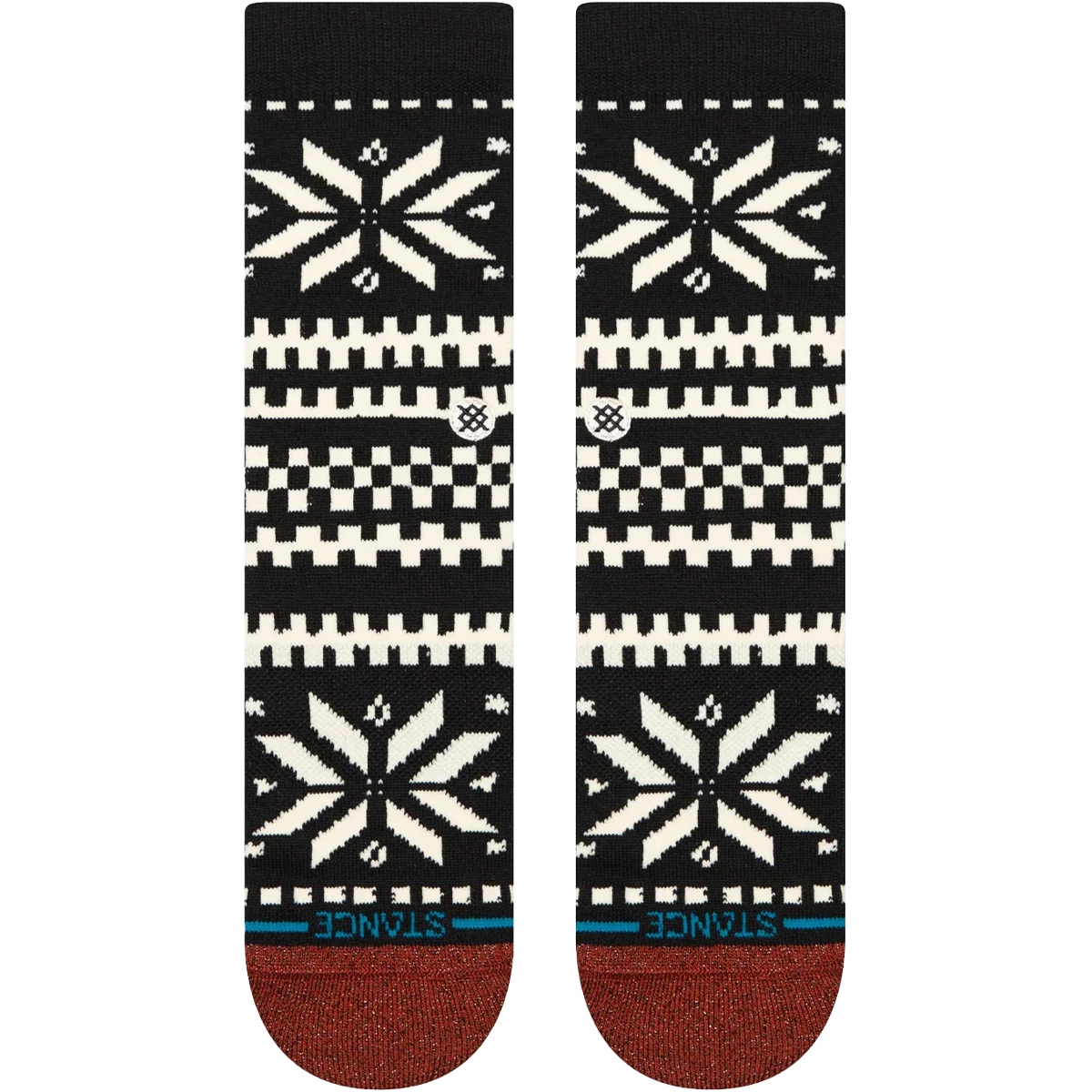 Women's Flake Crew - Styles Love