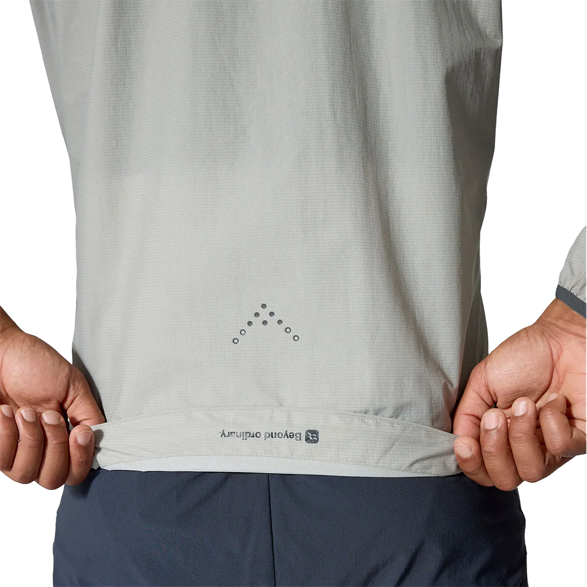 Men's Phantom Jacket - Styles Love