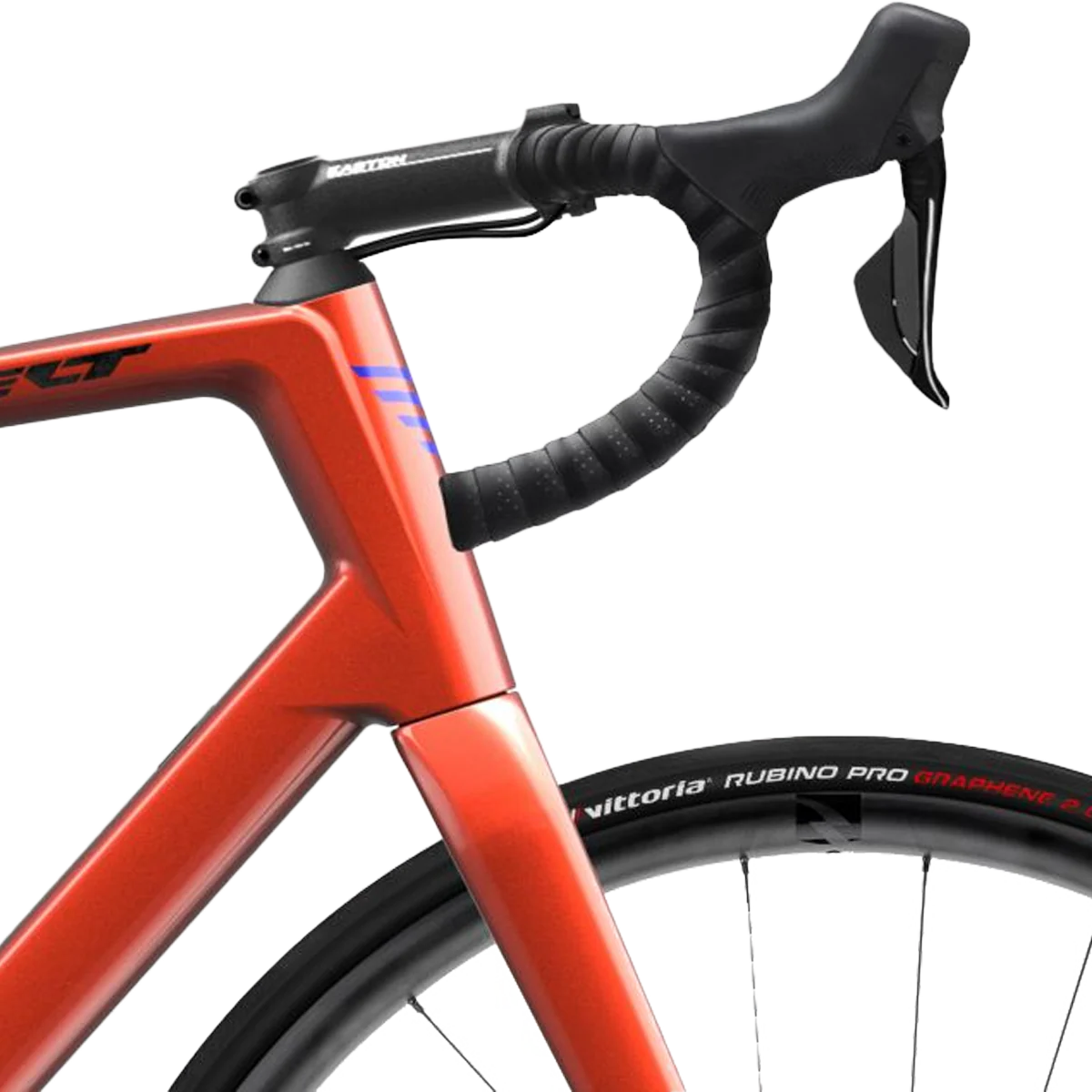 VR Advanced 105 Di2 - Styles Love