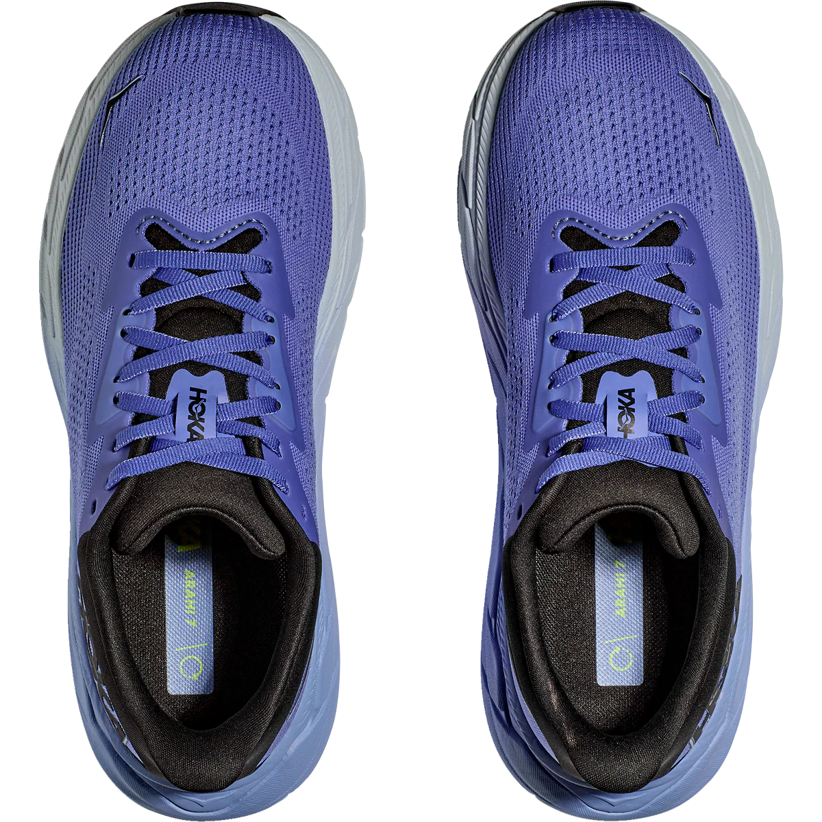 Women's Arahi 7 Wide - Styles Love