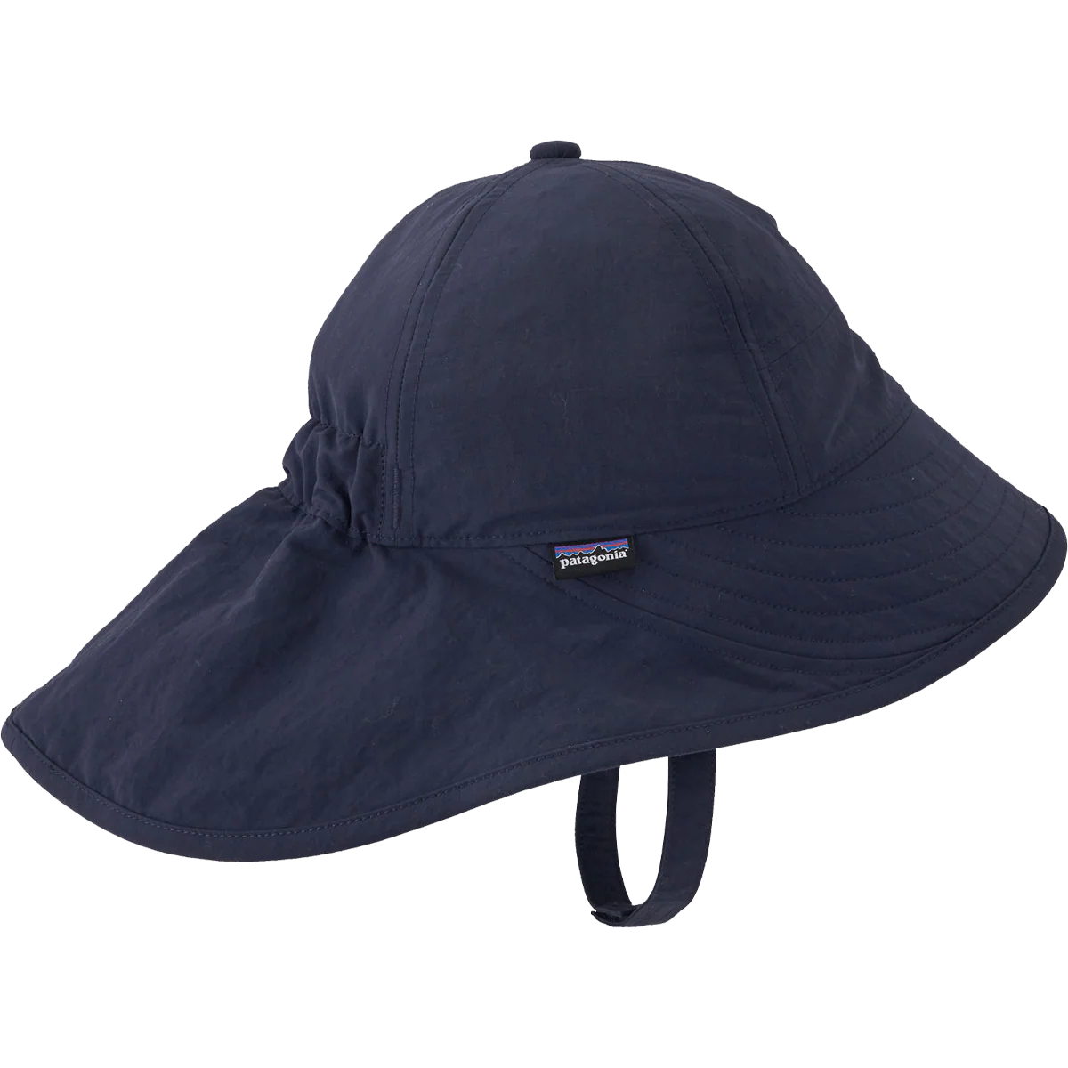 Youth Baby Block-the-Sun Hat - Styles Love