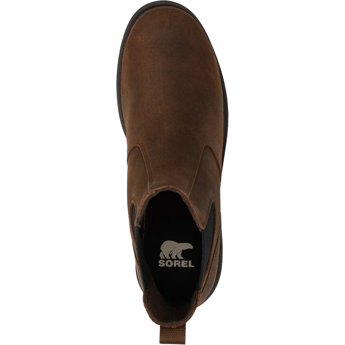 Men's Carson Chelsea Waterproof Boot - Styles Love