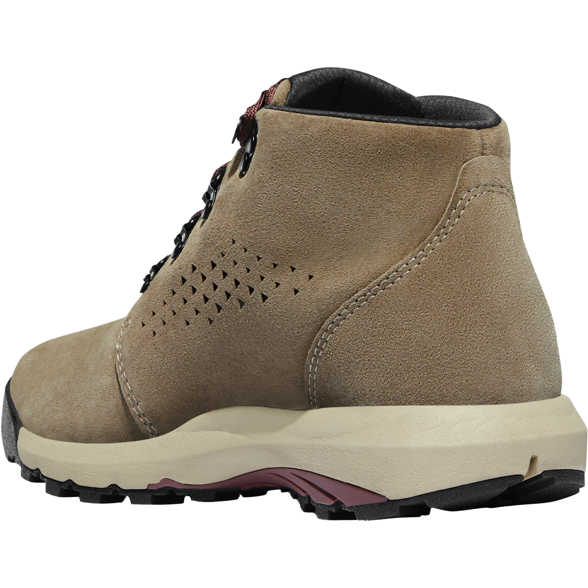 Women's Inquire Chukka - Styles Love