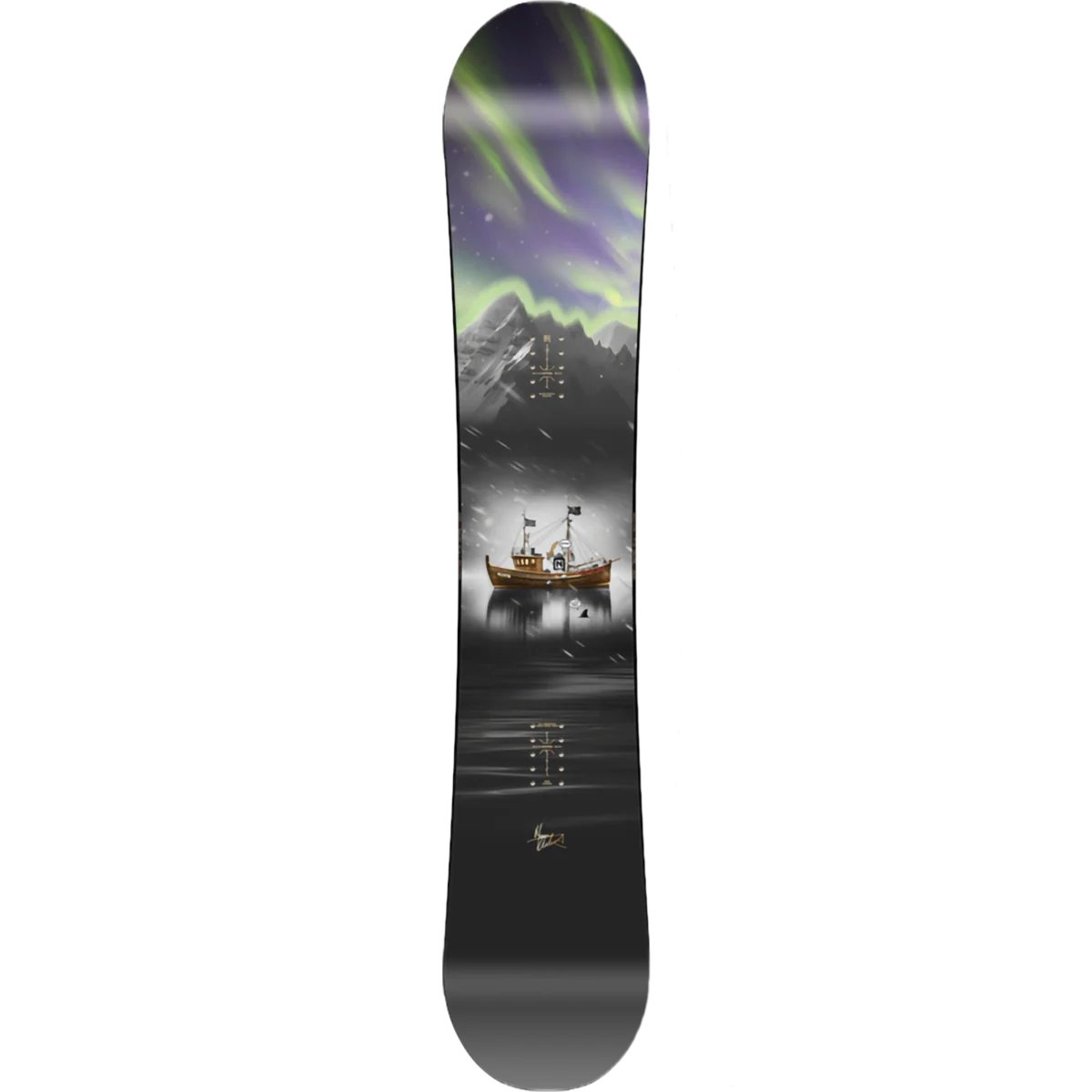 Team Pro Marcus Kleveland - Styles Love