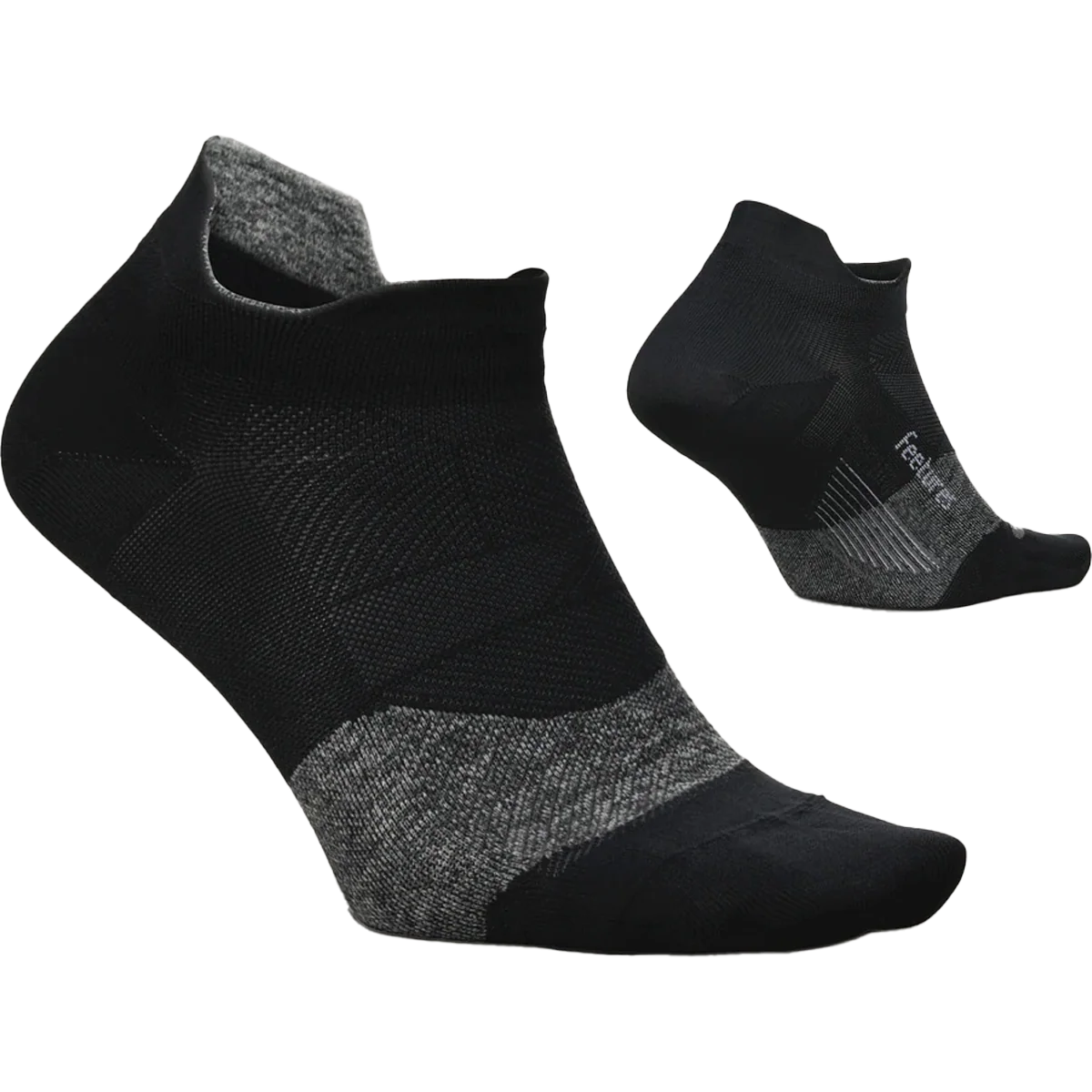 Elite Ultra Light No Show Tab - Styles Love