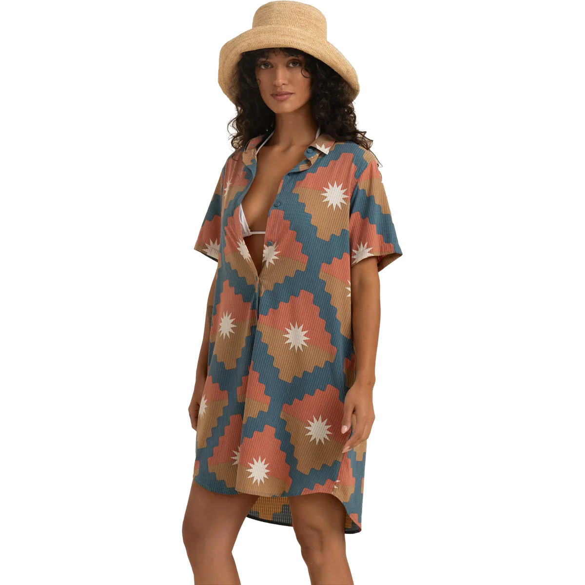 Women's Bless Up Dress - Styles Love