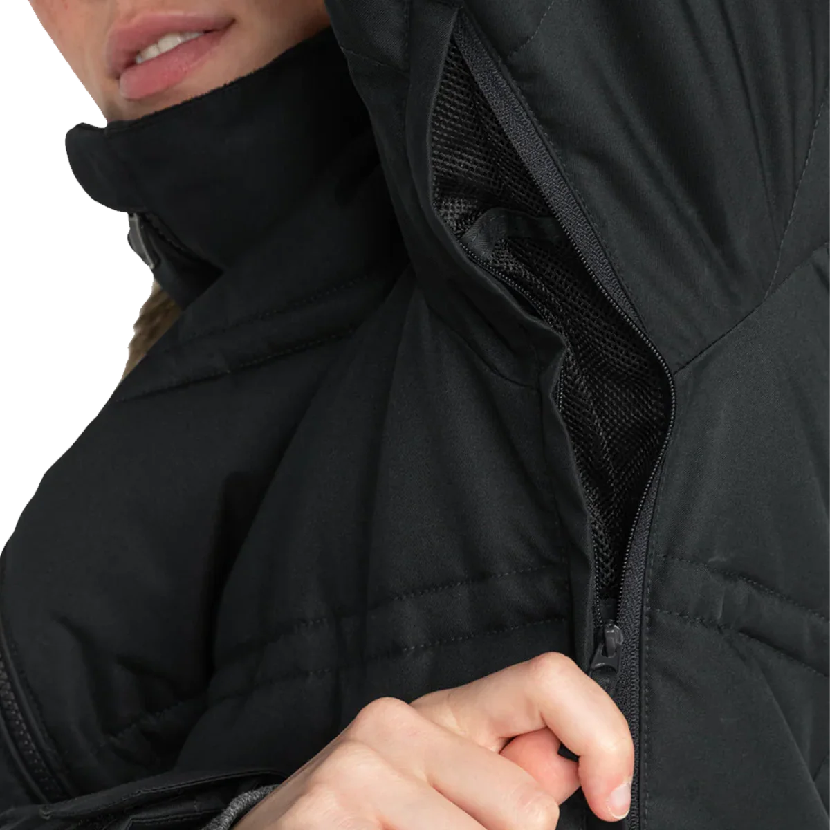 Women's Quinn Jacket - Styles Love