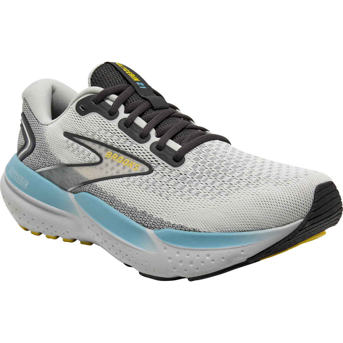 Men's Glycerin 21 - Styles Love