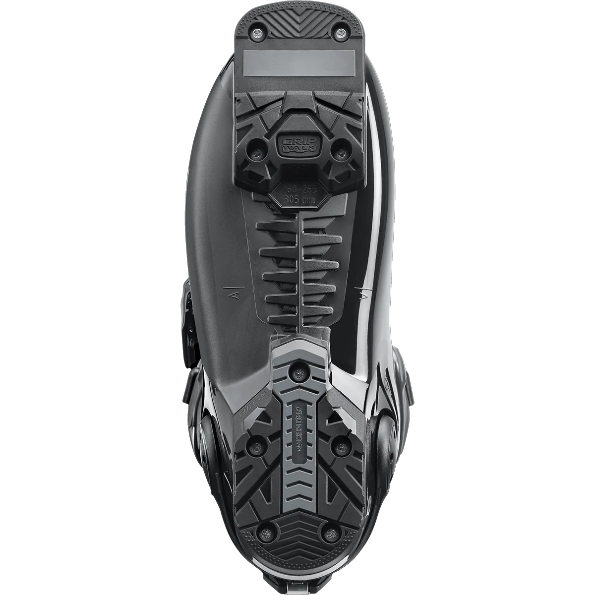 HF 110 - Styles Love