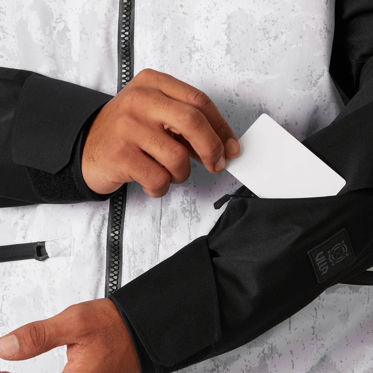 Men's Straightline Lifaloft 2.0 Jacket - Styles Love