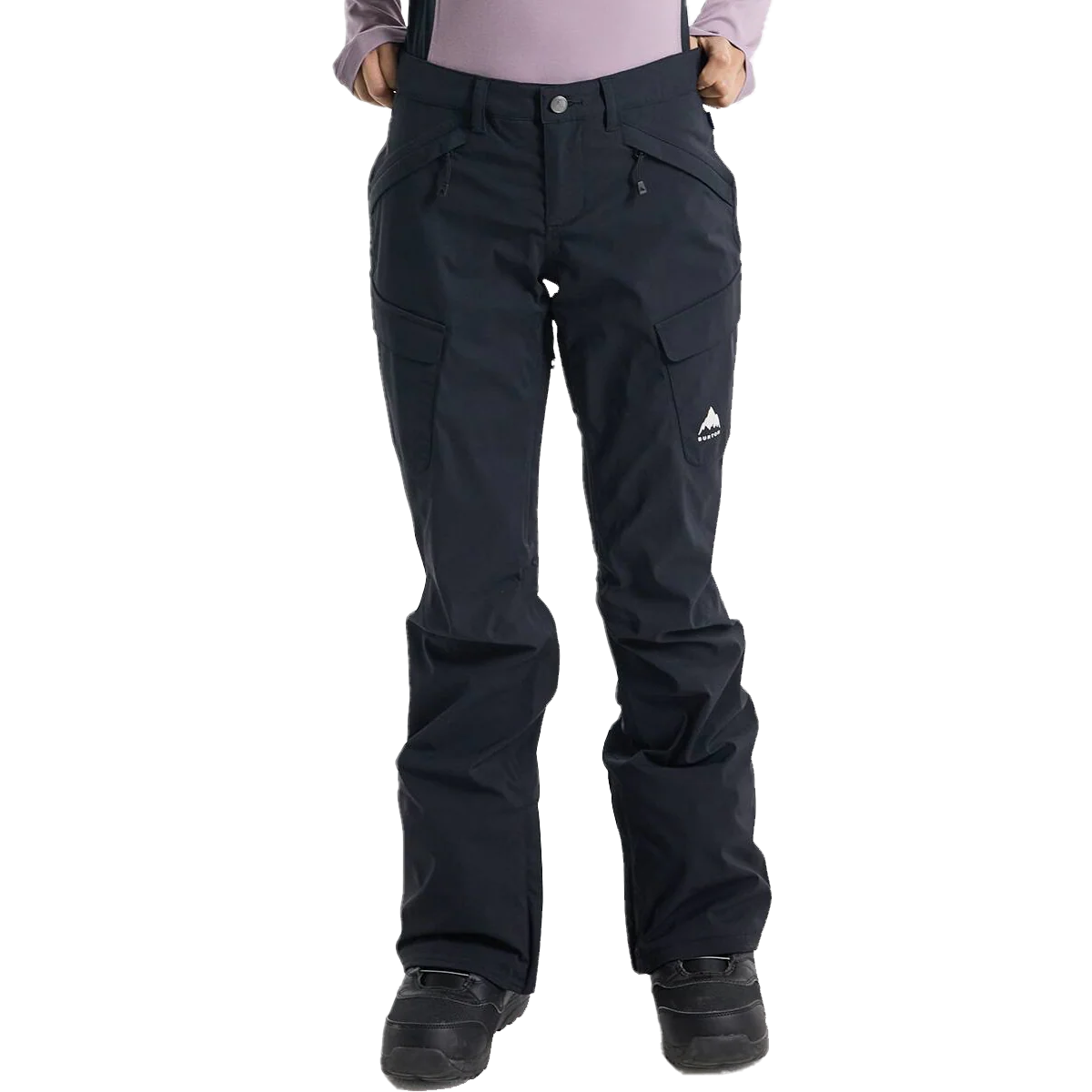 Women's Gloria Gore-Tex 2L Pants - Short - Styles Love