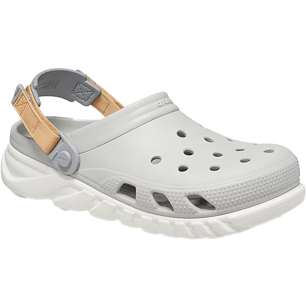 Duet Max II Clog - Styles Love