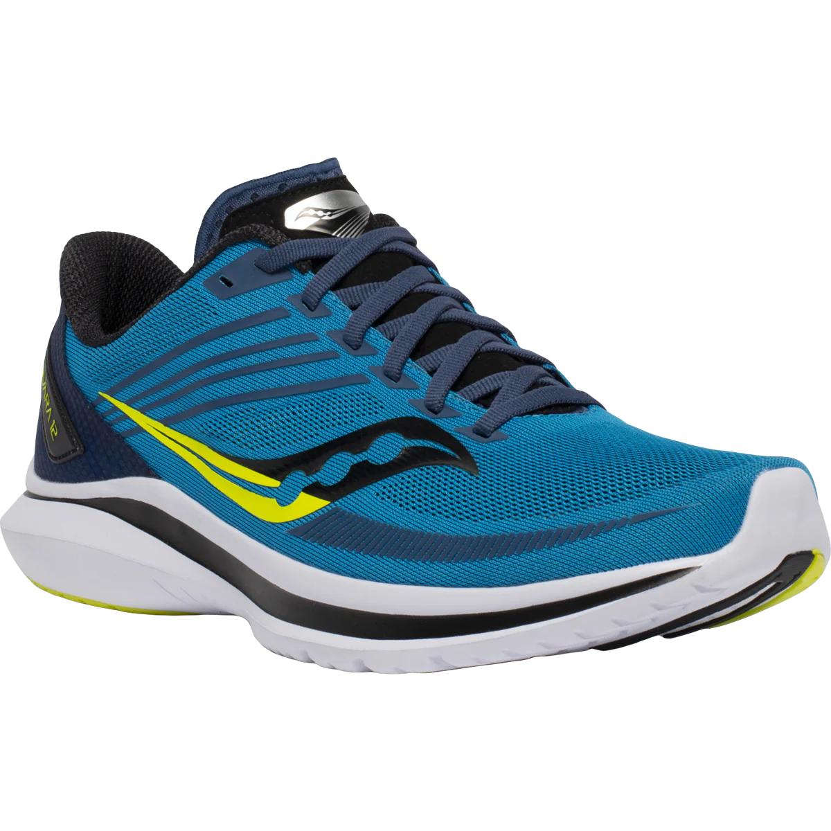 Men's Kinvara 12 - Styles Love
