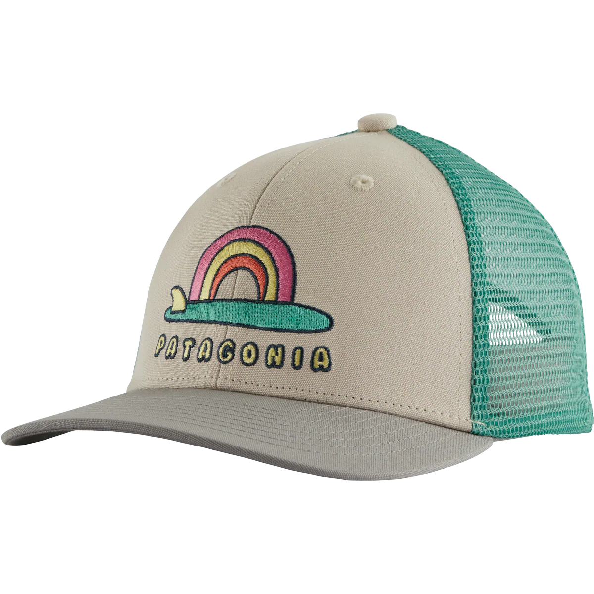 Youth Trucker Hat - Styles Love