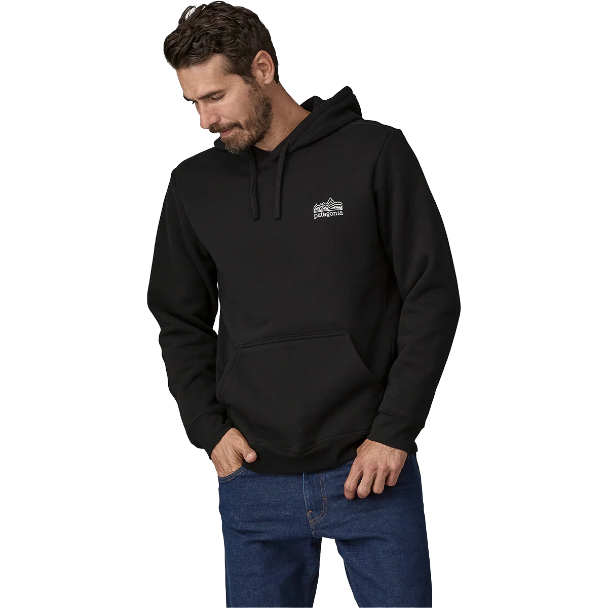 Men's Strataspire Uprisal Hoody - Styles Love