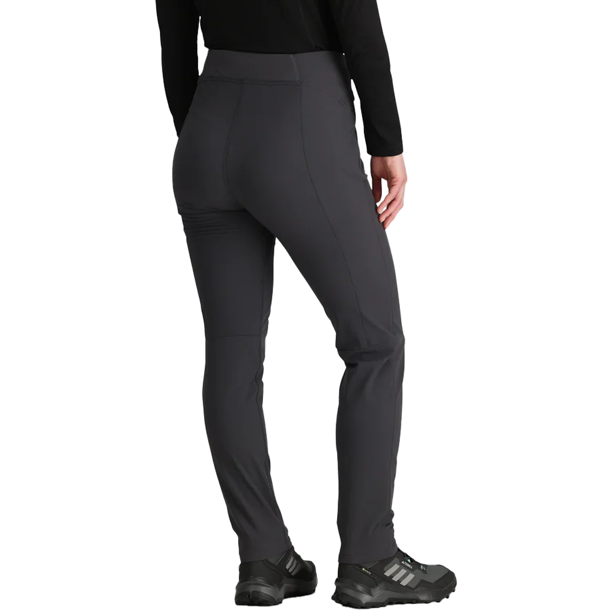 Women's Rialto Fleece Lined Pants - Styles Love