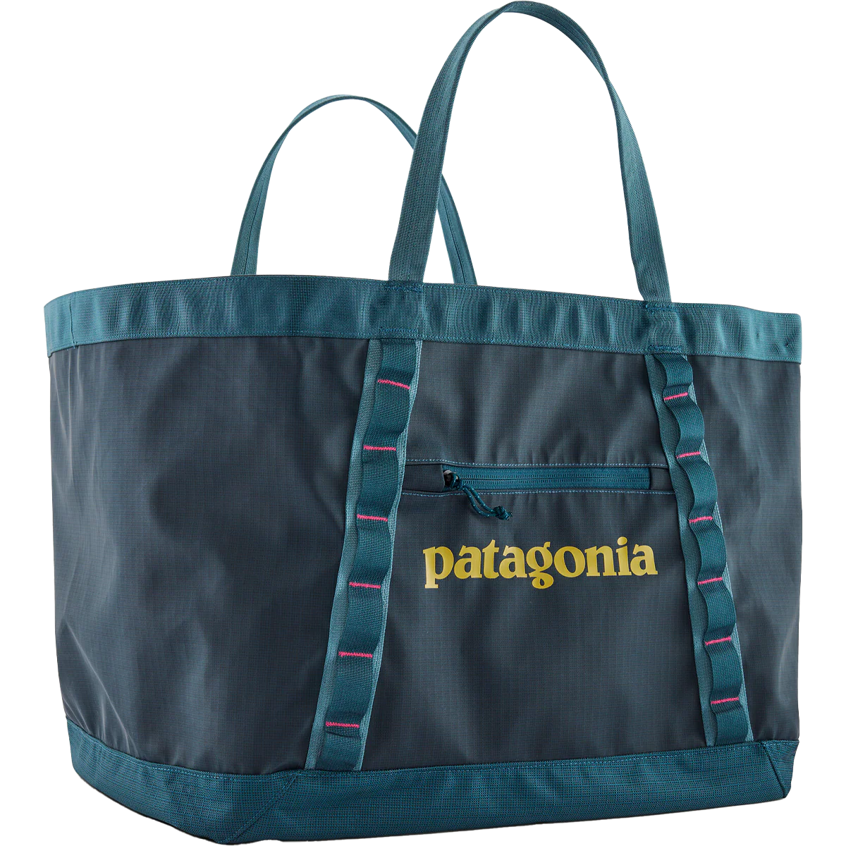 Black Hole Gear Tote 61L - Styles Love