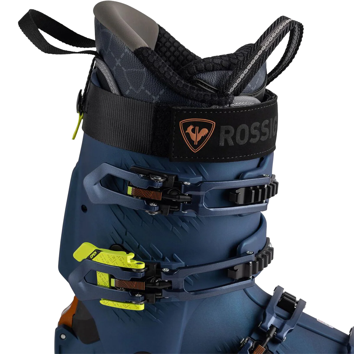 Vizion 4B 120 HV GW - Styles Love