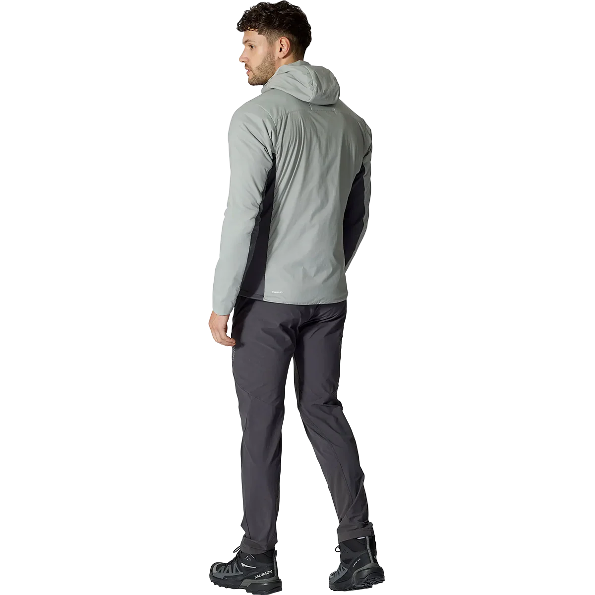 Men's Xenair Alpine Flex Jacket - Styles Love