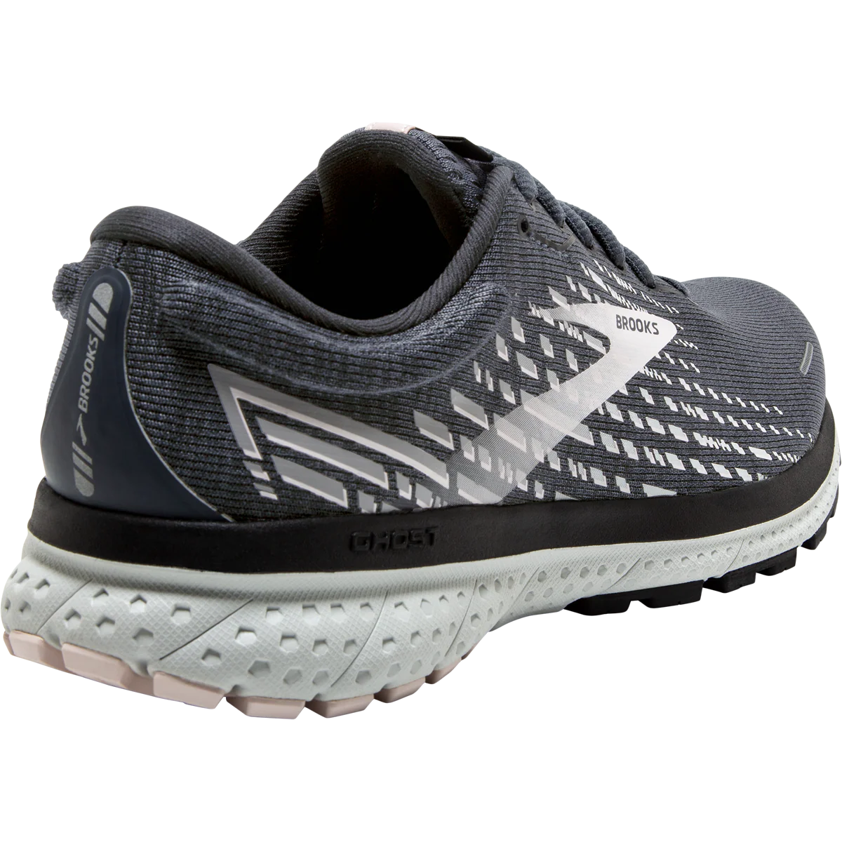 Women's Ghost 13 - Styles Love