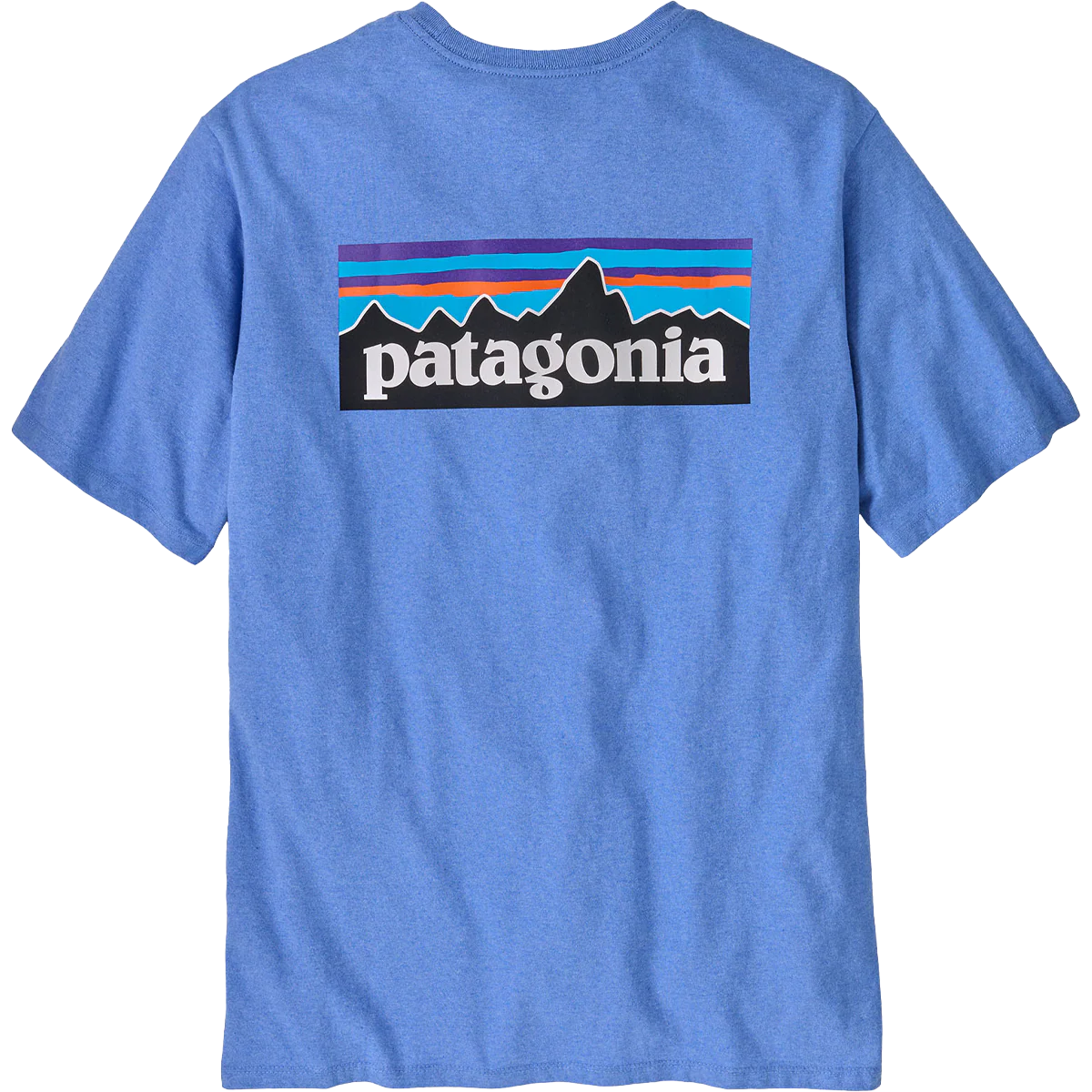 Men's P-6 Logo Responsibili-Tee - Styles Love