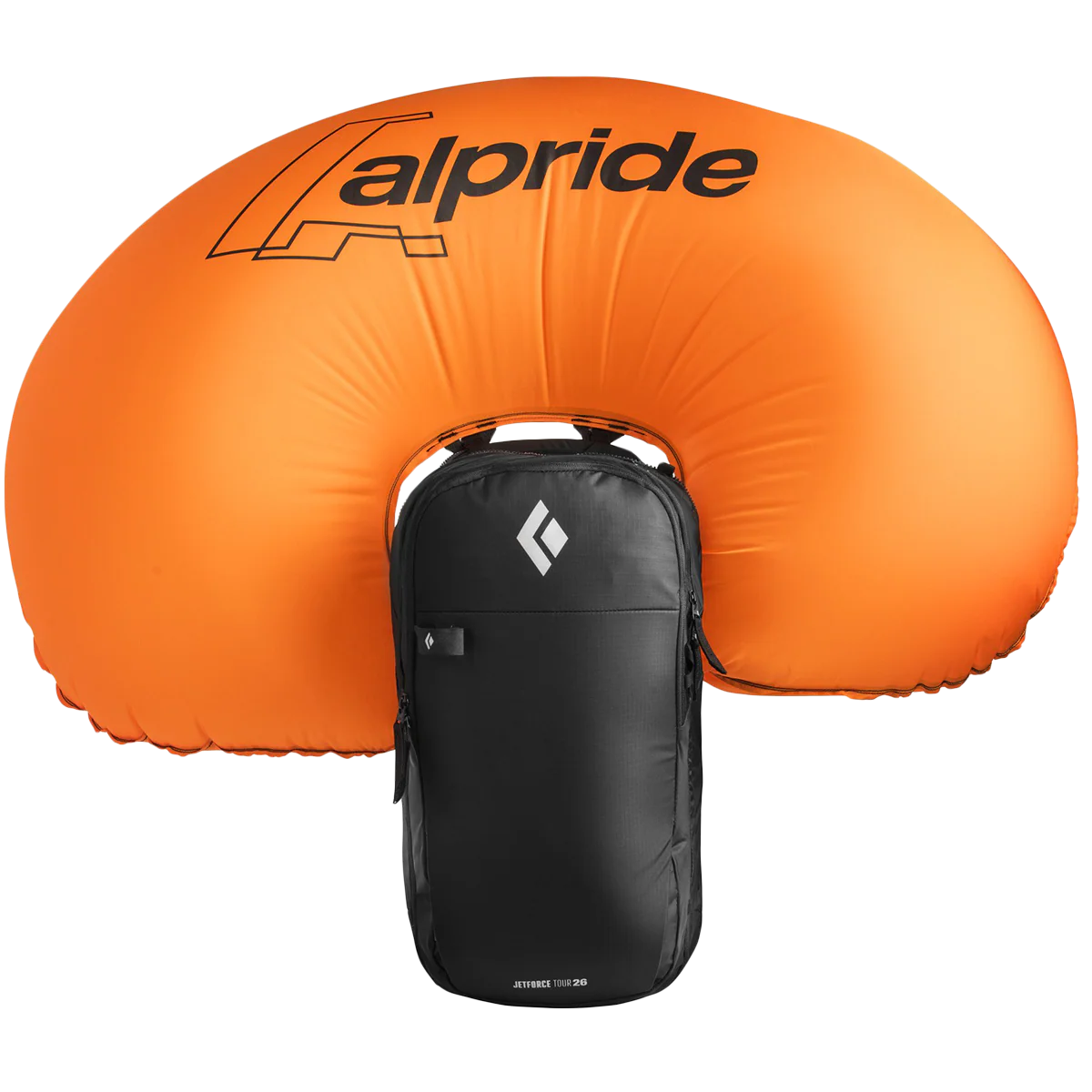 Jetforce Tour Pack 26L - Styles Love