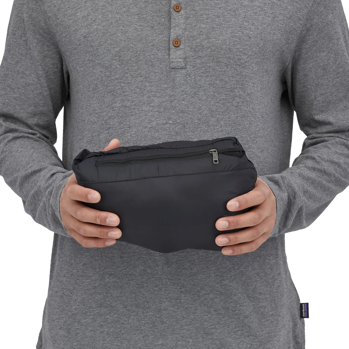 Men's Down Sweater Hoody - Styles Love