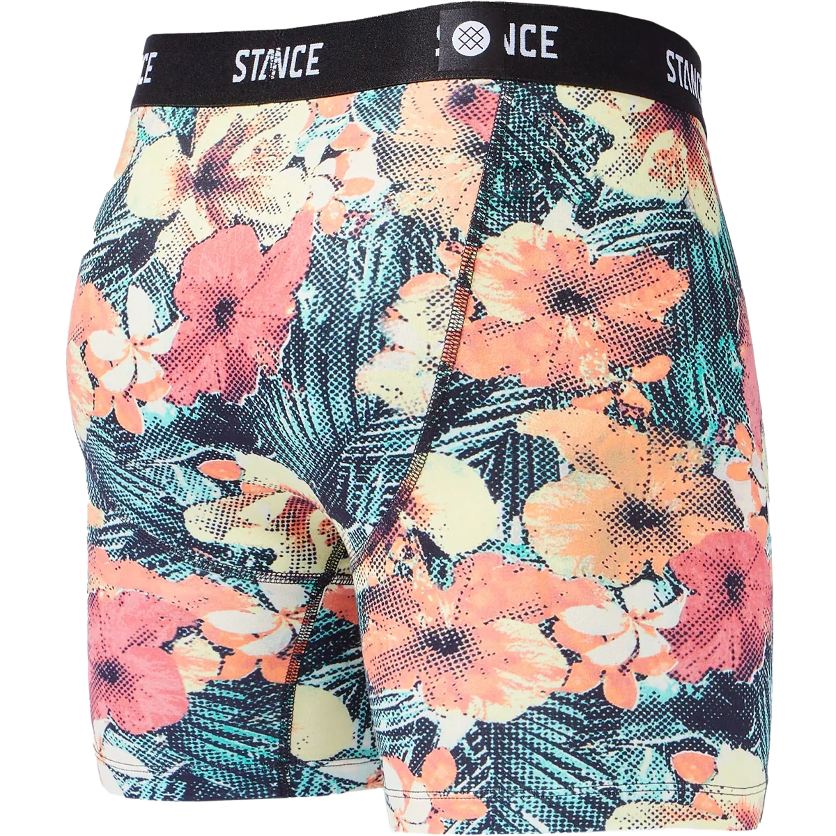 Kona Town Boxer Brief - Styles Love