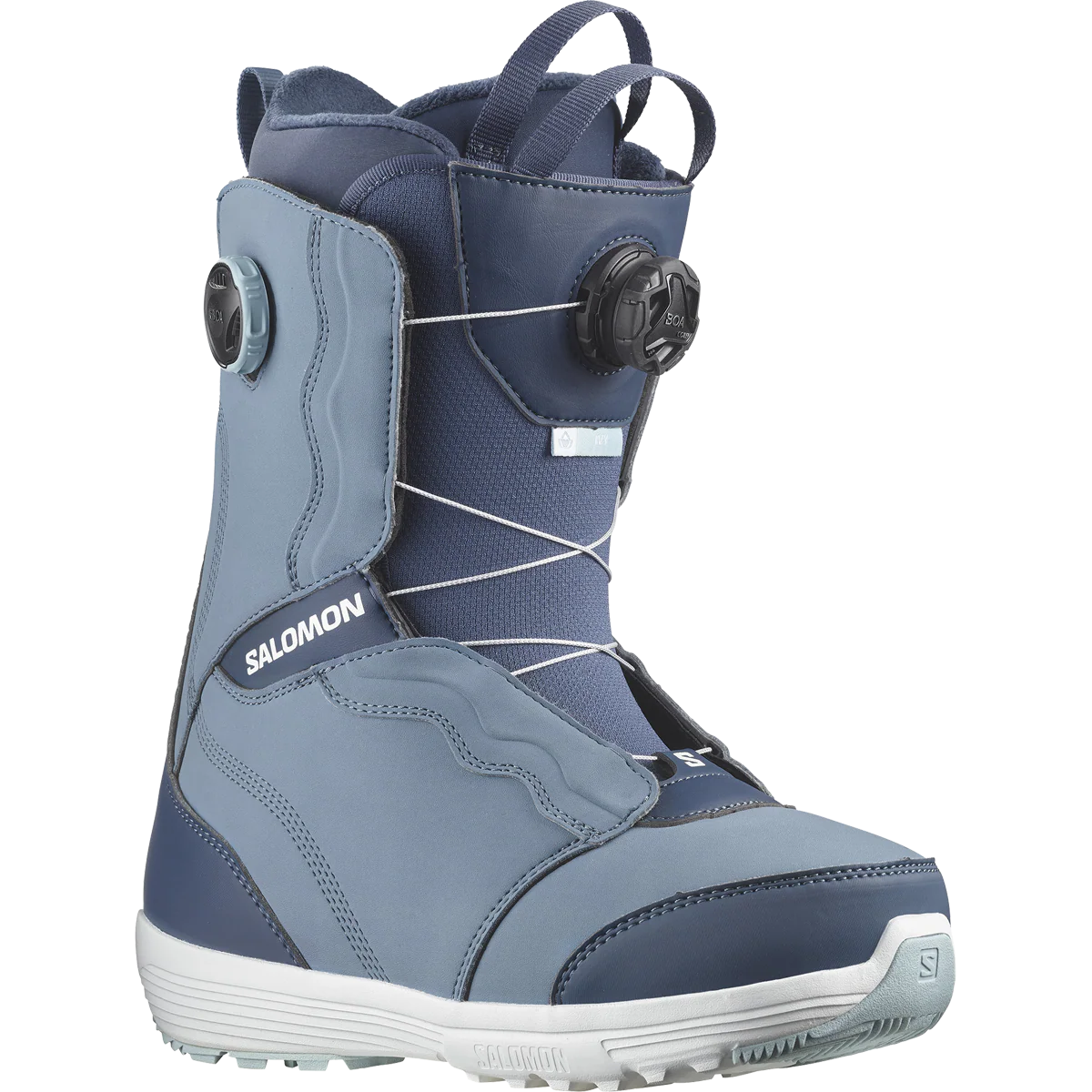 Women's Ivy SJ BOA - Styles Love