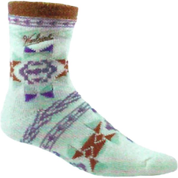 Women's Aloe Double Layer Aztec - Styles Love