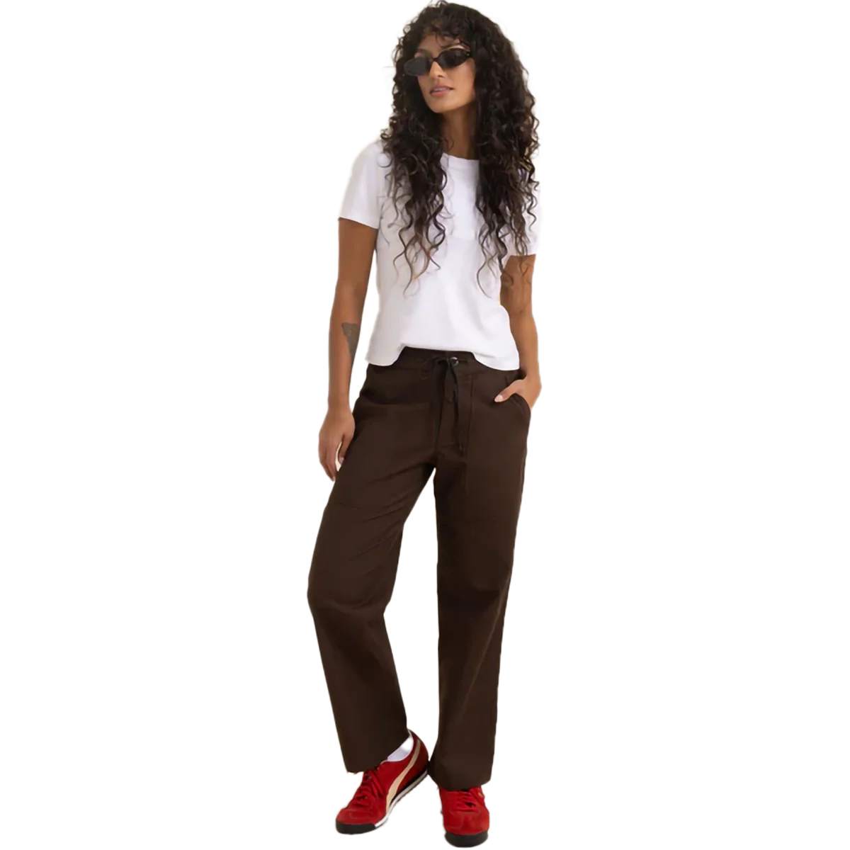 Women's Layover Pant - Styles Love