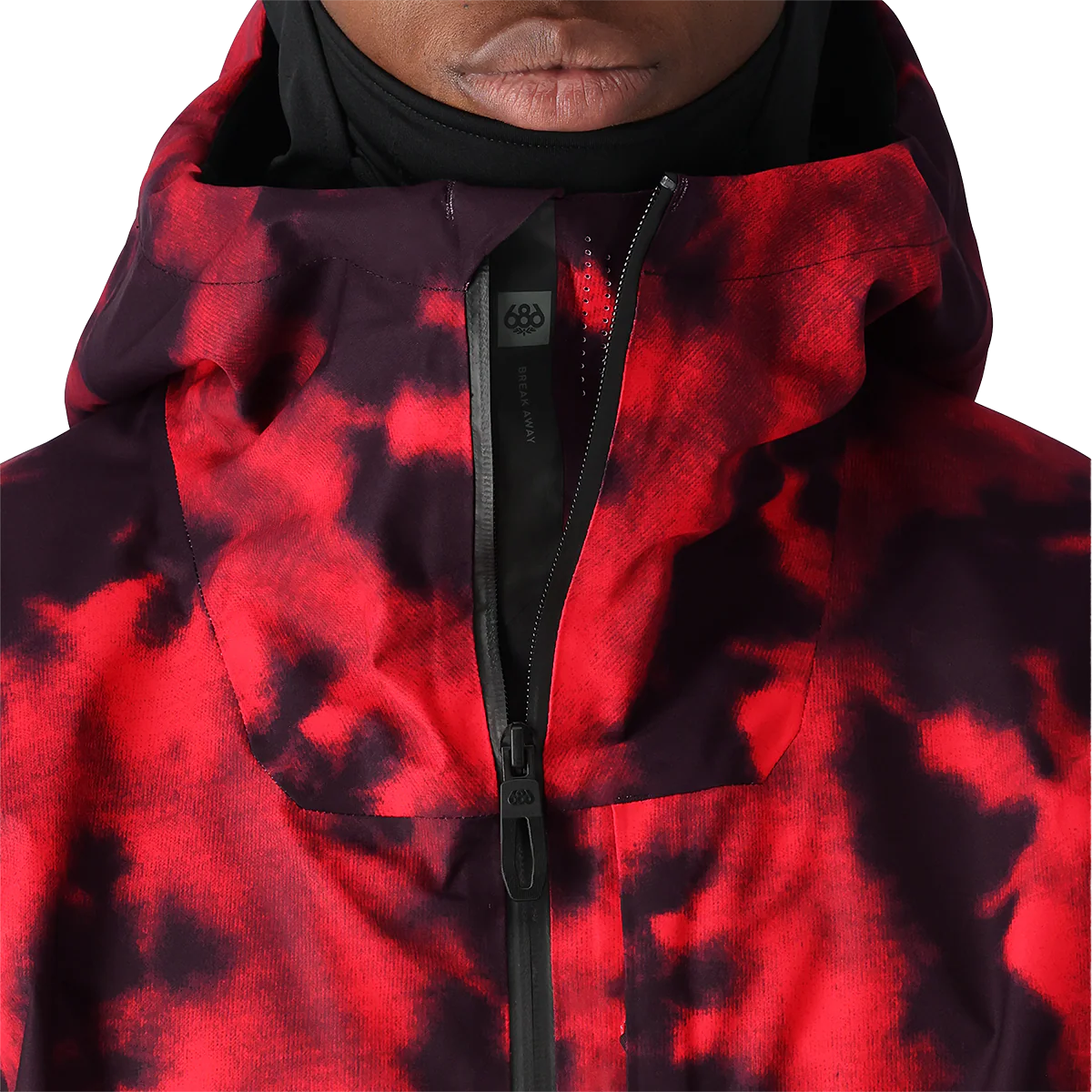 Men's Gateway Jacket - Styles Love