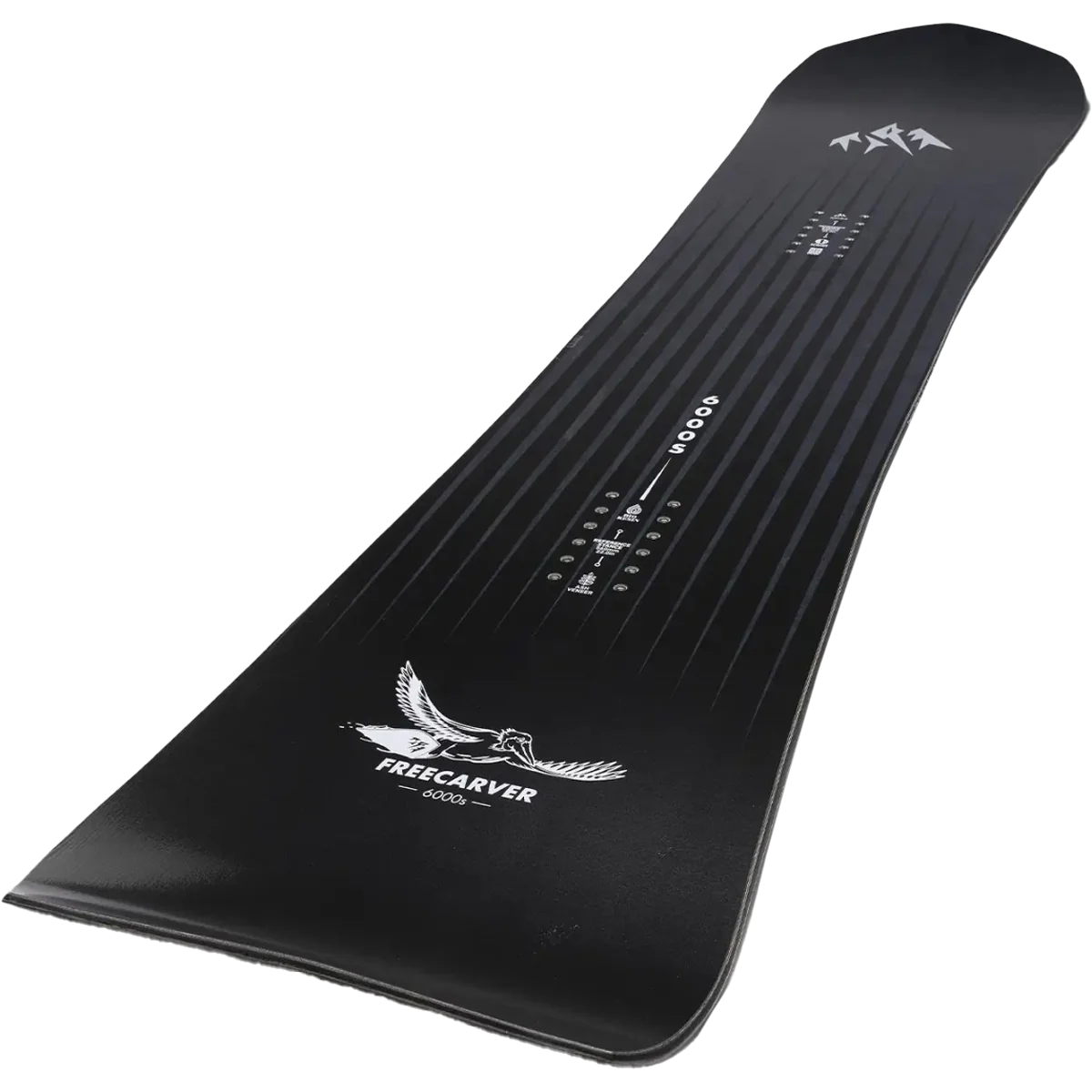 Freecarver 6000S - Styles Love