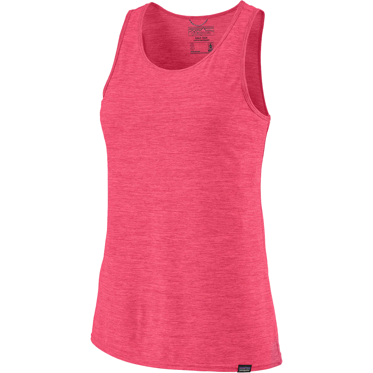 Women's Capilene Cool Daily Tank - Styles Love