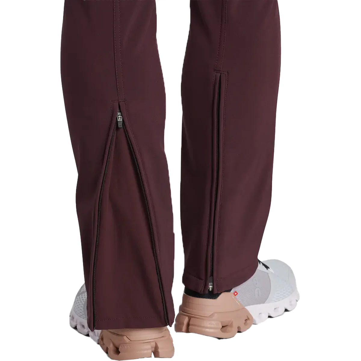 Women's Frost Soft Shell Pant Long - Styles Love