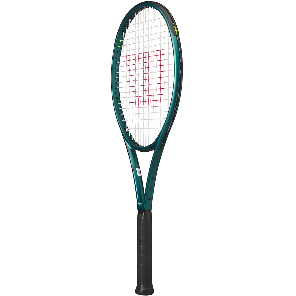 Wilson Blade 100 V9.0 - Styles Love
