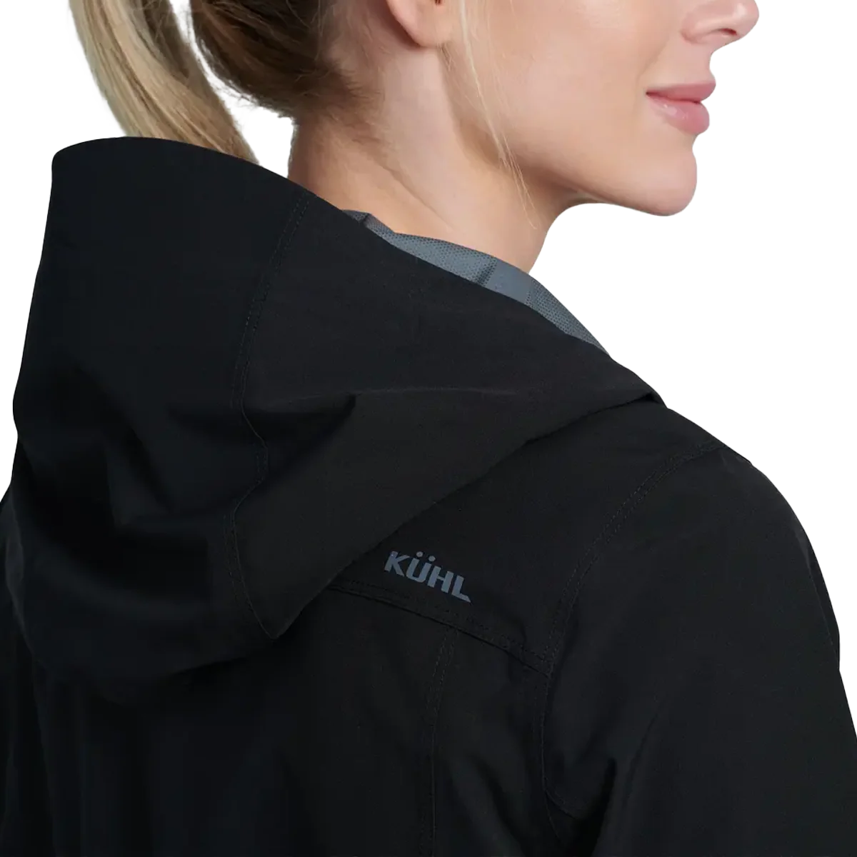 Women's Stretch Voyagr Jacket - Styles Love