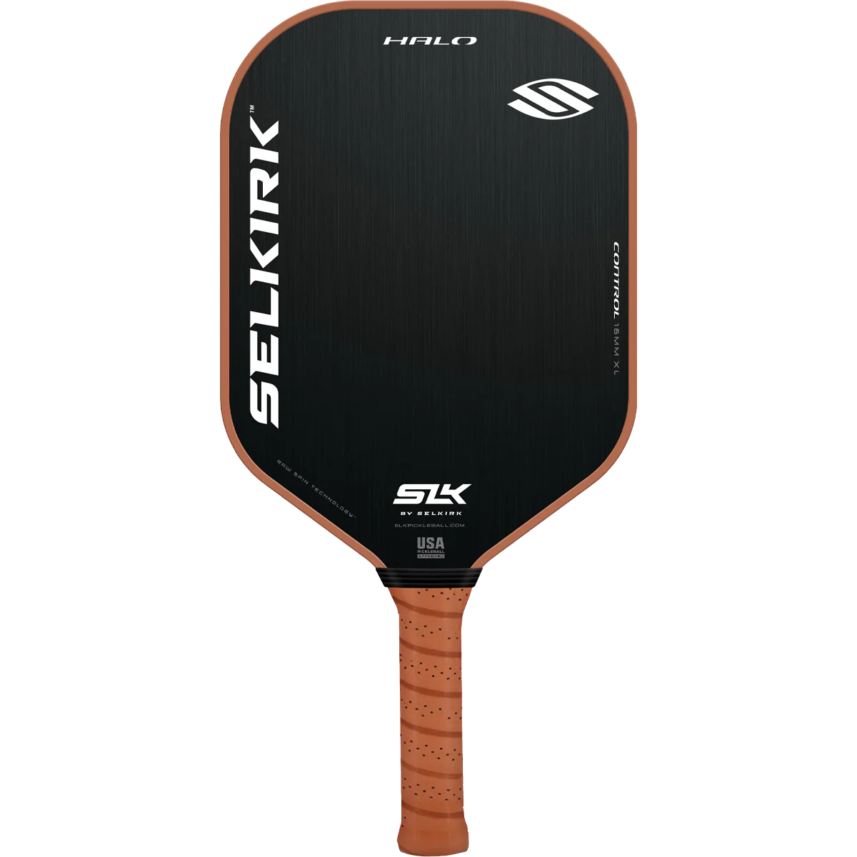 Selkirk Sport SLK Halo Control - Styles Love