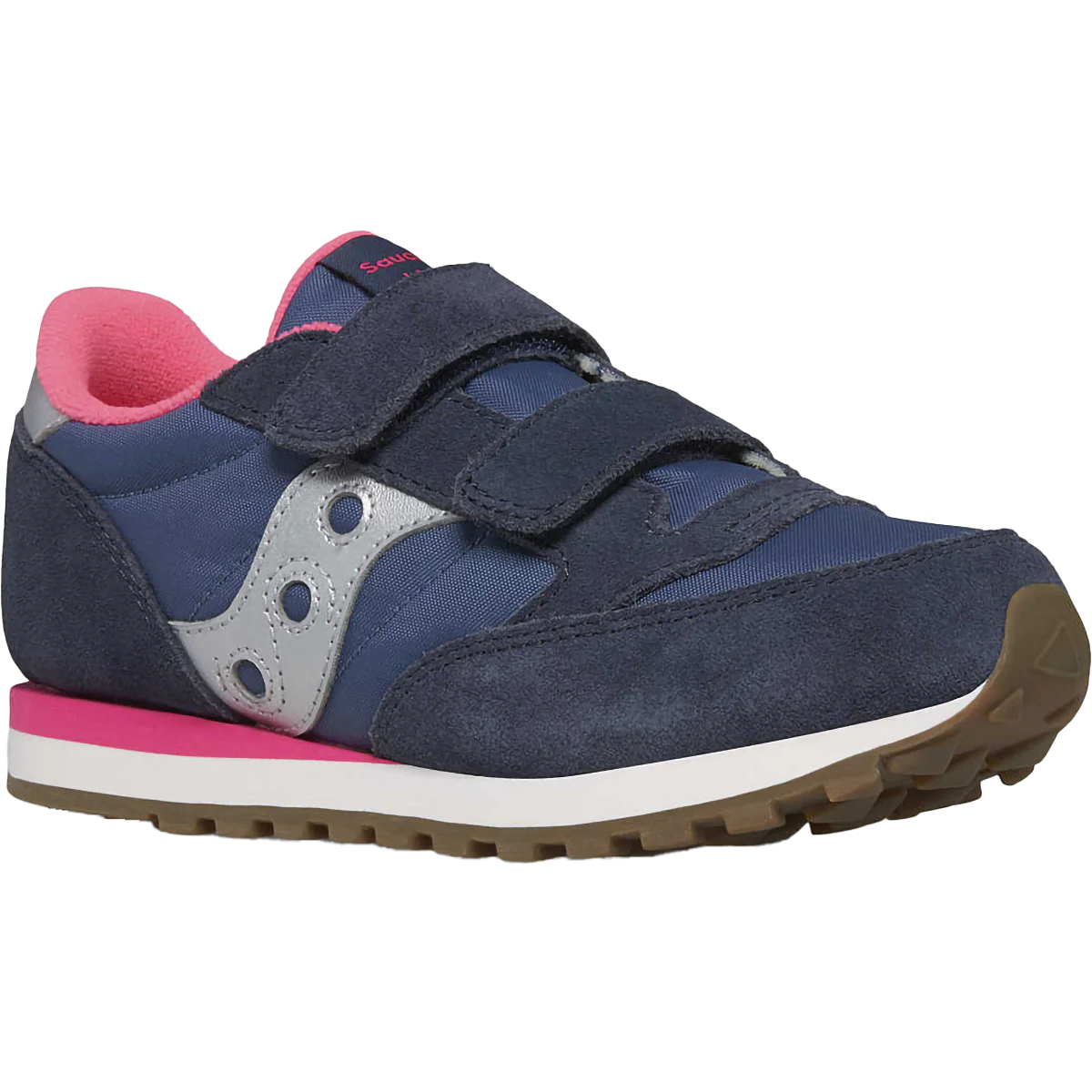 Youth Jazz Double Hook and Loop - Styles Love