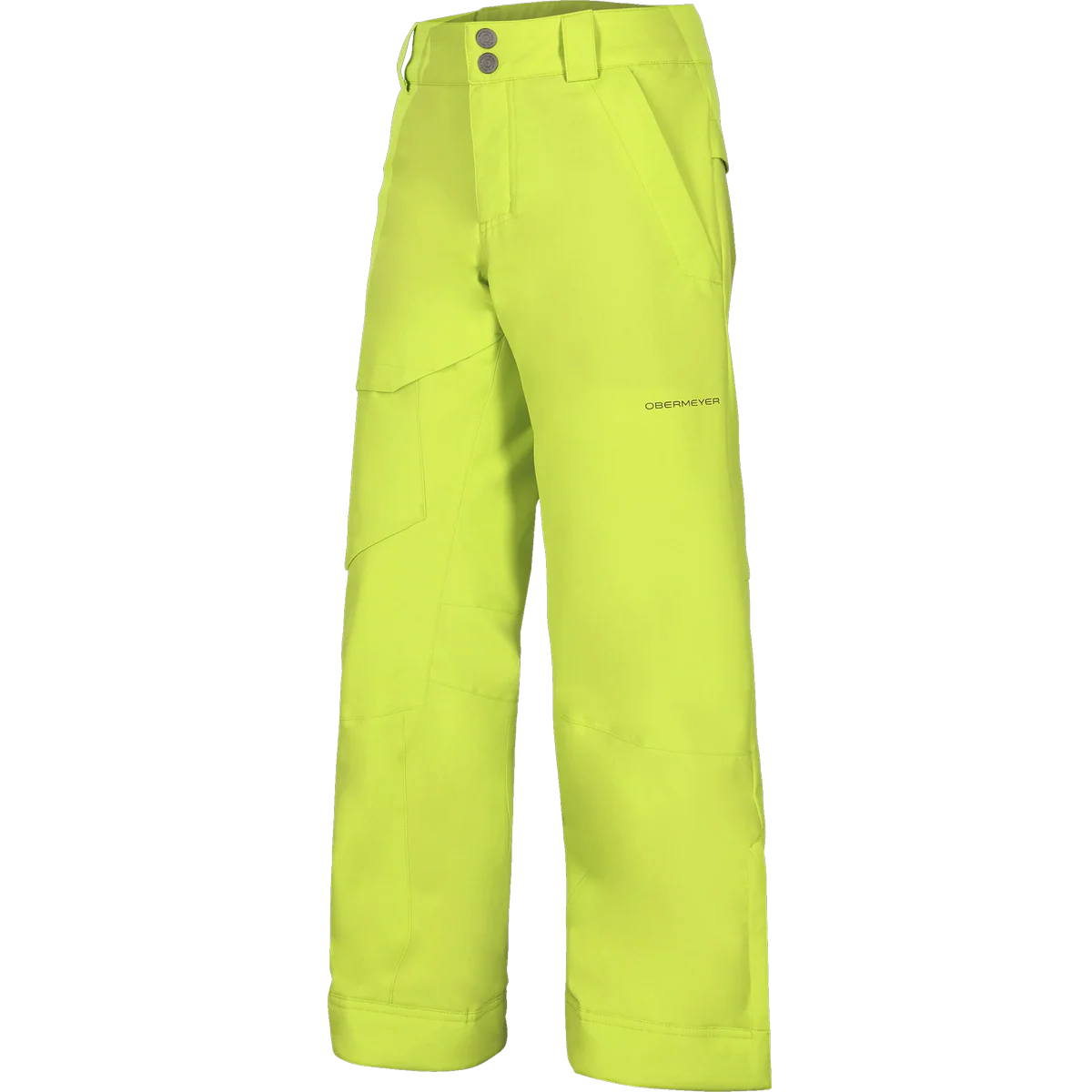 Youth Brisk Pant - Styles Love