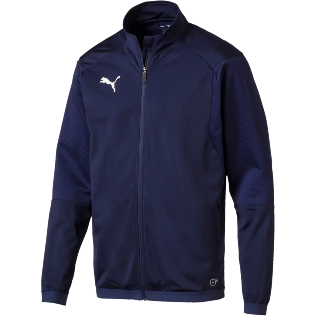Men's Liga Training Jacket - Styles Love