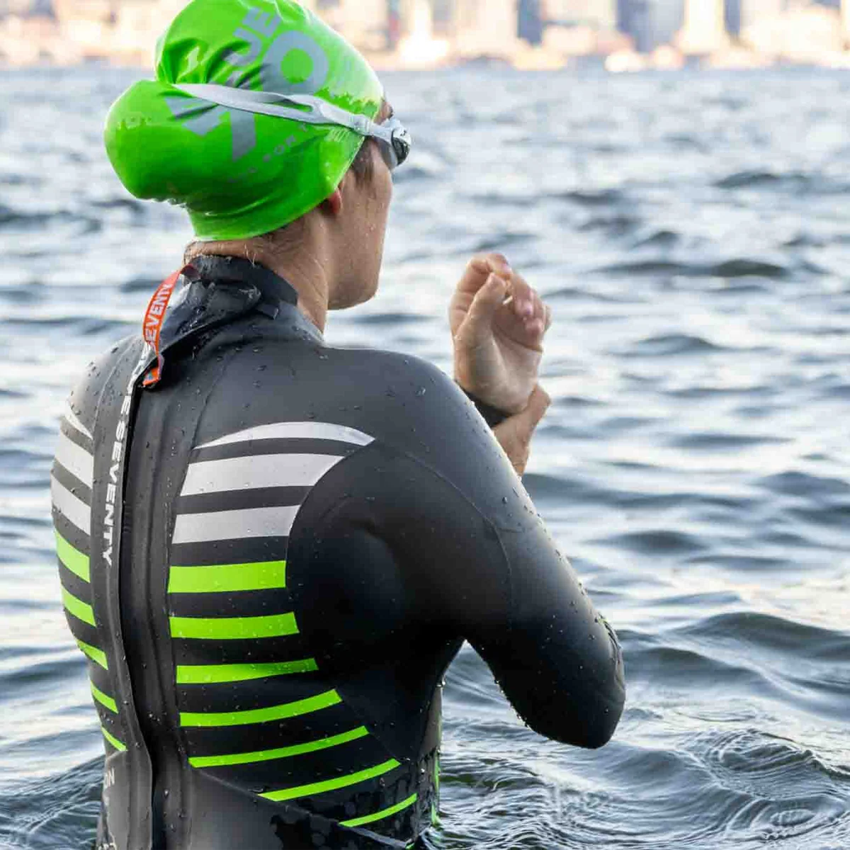 Women's Reaction Wetsuit - Styles Love